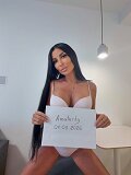Kristi (25), Bratislava - Nové Mesto, ID:34235