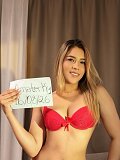 Mikaela (18), Bratislava - Staré Mesto, ID:27283
