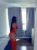 Christina (23), Bratislava - Stare Mesto, ID:34473