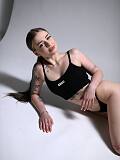 Dana (19), Bratislava - Staré Mesto, ID:34493