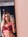 Kyra (22), Bratislava - Nove Mesto, ID:34534