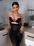 Ksenia (25), Bratislava - Ruzinov, ID:34532