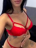 Ammy Sk (30), Bratislava - Devínska Nová Ves, ID:34823