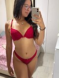 Catalina (22), Bratislava - Staré Mesto, ID:34811