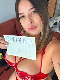 Paola (20), Bratislava - Ružinov, ID:34642