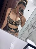 Alisha (28), Košice - Staré Mesto, ID:31536