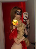 Milana (23), Bratislava - Nové Mesto, ID:34862