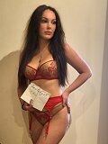 Alina (26), Bratislava - Staré Mesto, ID:34890