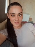Milla (25), Bratislava - Staré Mesto, ID:32997