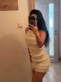 Mischell (23), Nitra, ID:34193