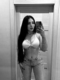 Lia (19), Košice - Juh, ID:34503