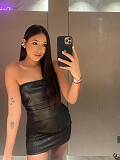 Ashley (20), Bratislava - Staré Mesto, ID:35059