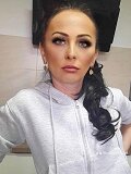 Andrea (45), Bratislava - Dubravka, ID:35036