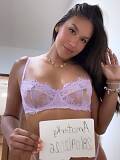 Mila (19), Bratislava - Ružinov, ID:28177