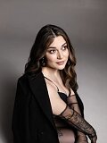 Olga (19), Liptovský Mikuláš, ID:35205