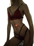 Lucia (24), Nitra, ID:33595