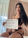 Sofia (22), Bratislava - Staré Mesto, ID:35230