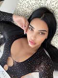 Rebeca (19), Bratislava - Ružinov, ID:35252