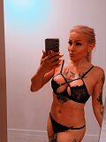 Natalie (33), Bratislava - Staré Mesto, ID:13149