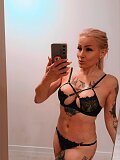 Natalie (33), Bratislava - Staré Mesto, ID:13149