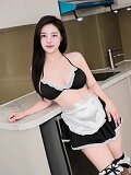 Asia Ninh (20), Košice - Staré Mesto, ID:35256