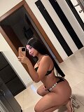 Salomé (22), Kosice - Stare Mesto, ID:28897