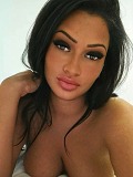 Nina (28), Bratislava - Ružinov, ID:35152