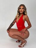 Holly Partygirl (22), Košice - Košická Nová Ves, ID:35416