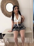 Carmen Cutie (20), Bratislava - Ružinov, ID:24681