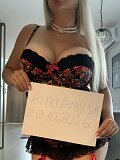 Alisa (25), Bratislava - Ruzinov, ID:33538