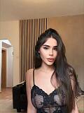 Ksenia (21), Bratislava - Ružinov, ID:34995
