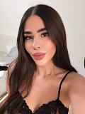 Ksenia (21), Bratislava - Ružinov, ID:34995
