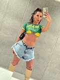 Rakel Rodrigues (35), Bratislava - Staré Mesto, ID:35446