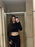 Anna (19), Bratislava - Stare Mesto, ID:35669