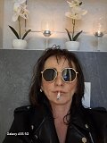 Andy Escort (45), Bratislava - Dúbravka, ID:35036