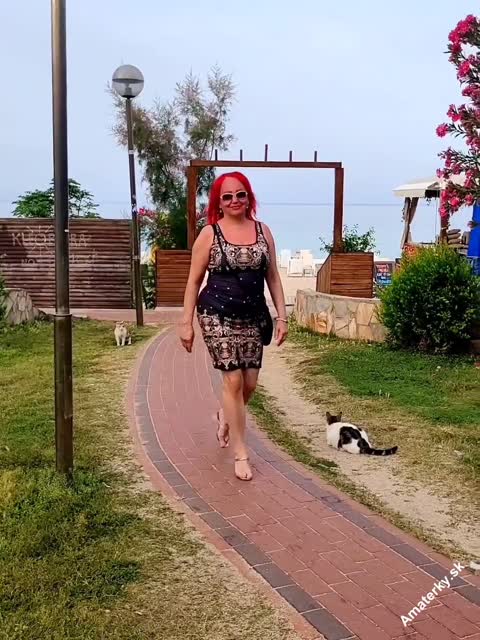 Tantra Yvonne, Bratislava - Petržalka, 49 rokov