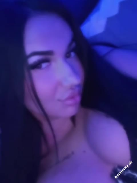 Keisha Xx, Bratislava - Ruzinov, 19 years