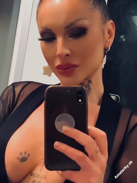 Jeny Cz, Bratislava - Nové Mesto, 28 rokov