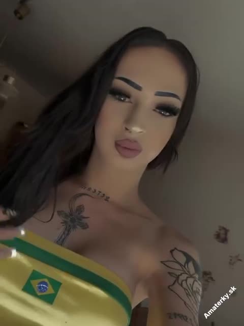 Laura TS, Zvolen, 23 rokov