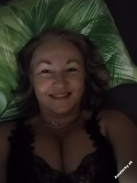 Noémie, Myjava, 47 years