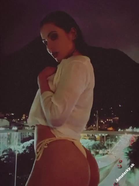 Karolína, Nitra, 19 years