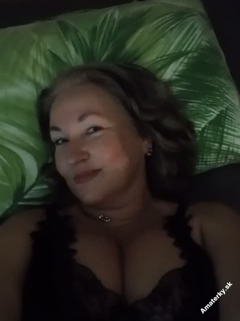 Noémie, Myjava, 47 rokov