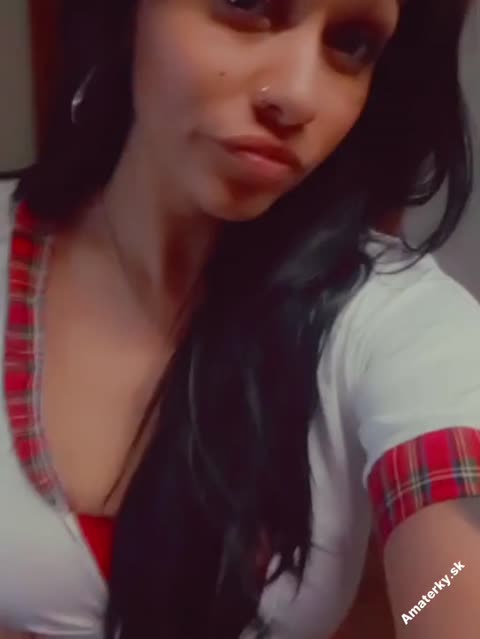 Naomi, Dunajská Streda, 29 rokov