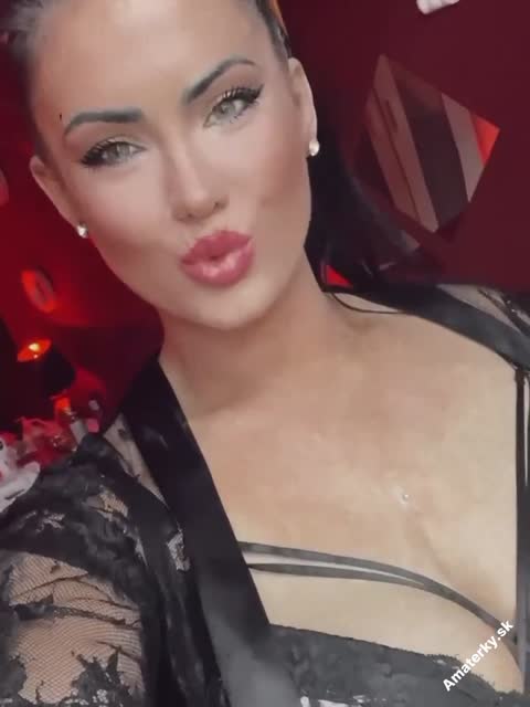 Vanessa Love, Košice - Staré Mesto, 25 rokov