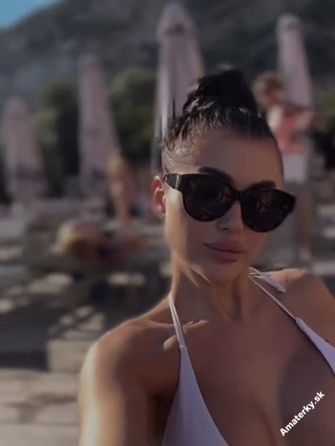 Sonya, Bratislava - Ružinov, 24 rokov