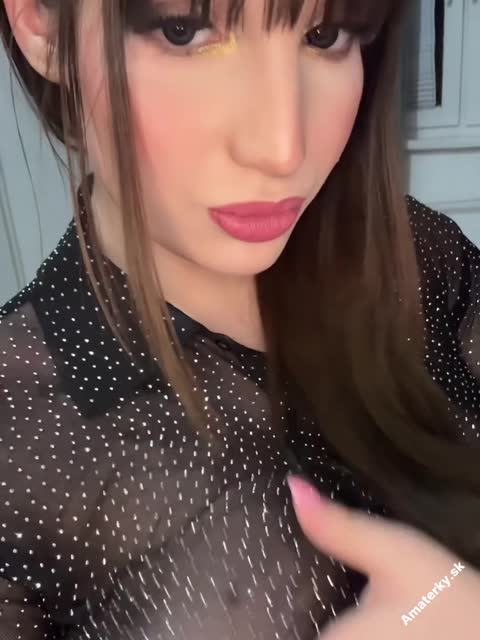 Sophie Ultima, Bratislava - Ružinov, 26 rokov