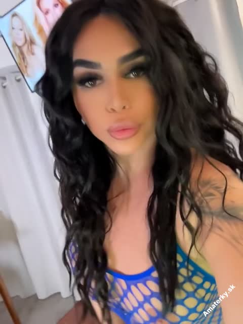 Marcinha Trans, Bratislava - Ruzinov, 29 years