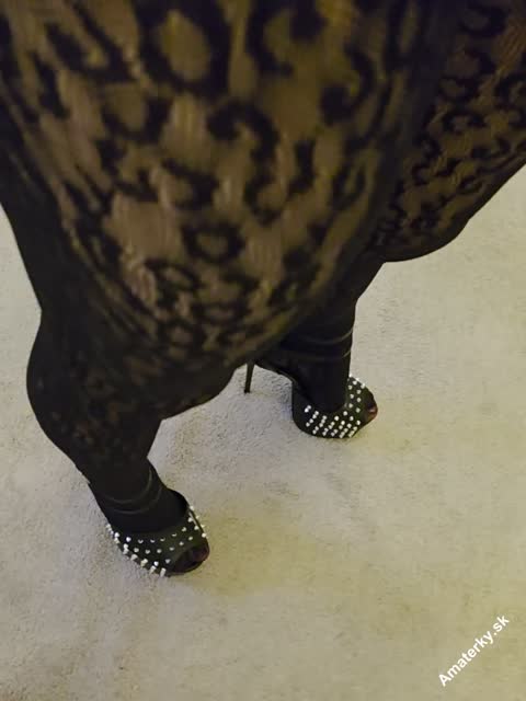 Lady Nyx, Bratislava - Staré Mesto, 28 rokov