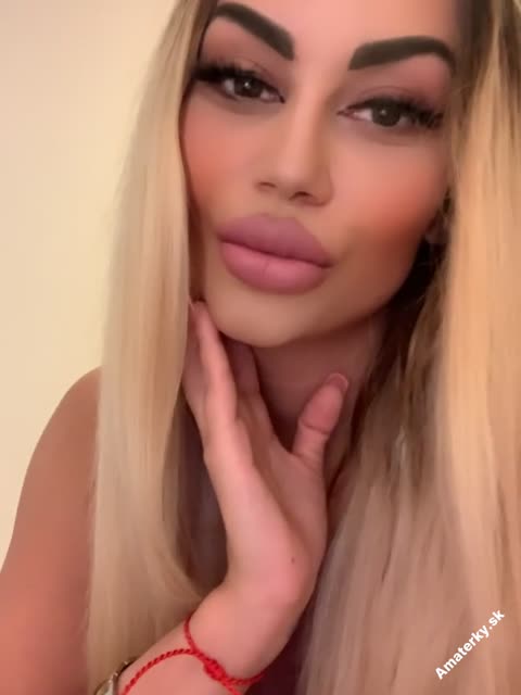 Jessyca, Nitra, 28 rokov