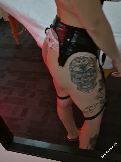 Angie, Bratislava - Ružinov, 35 rokov